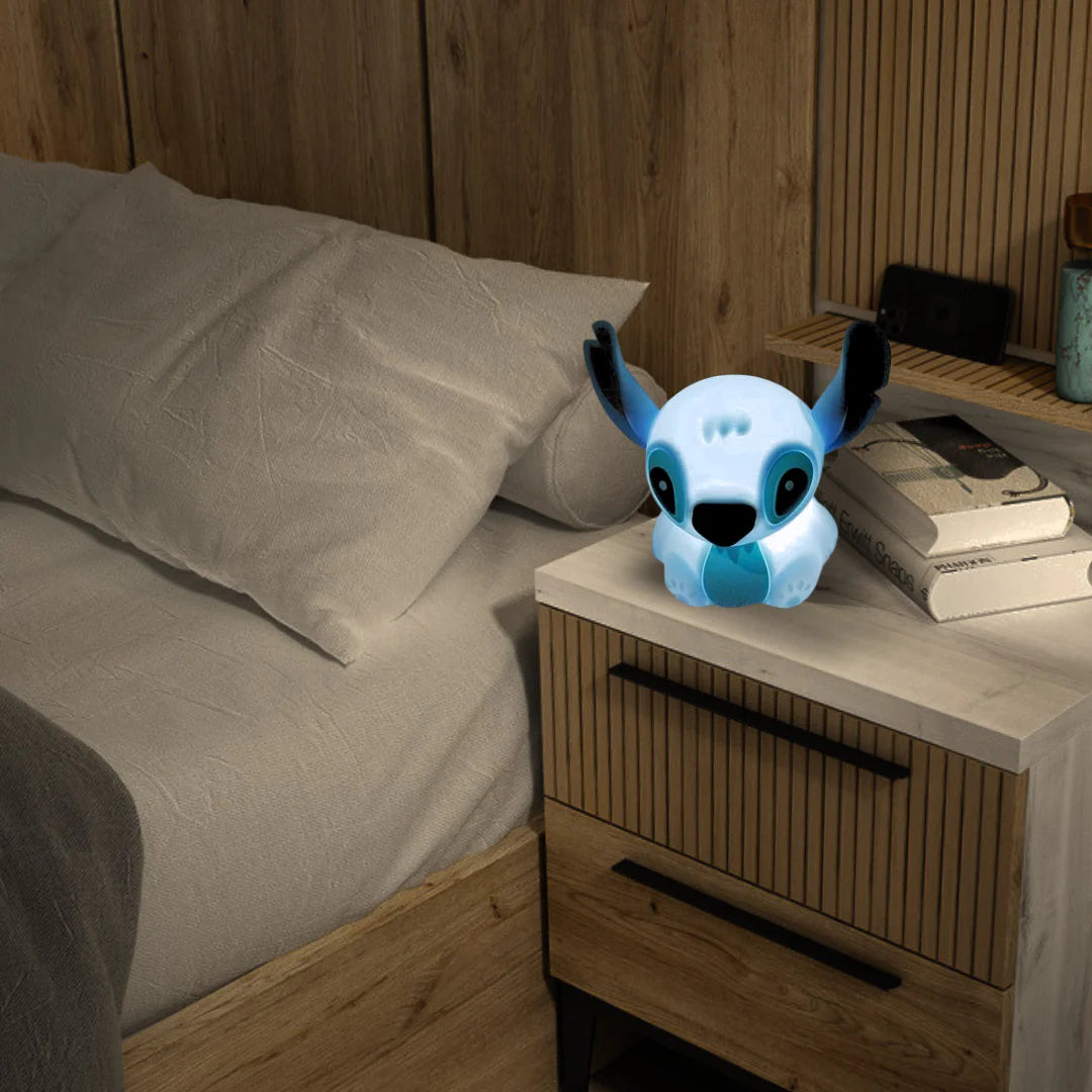 Lámpara de Ohana