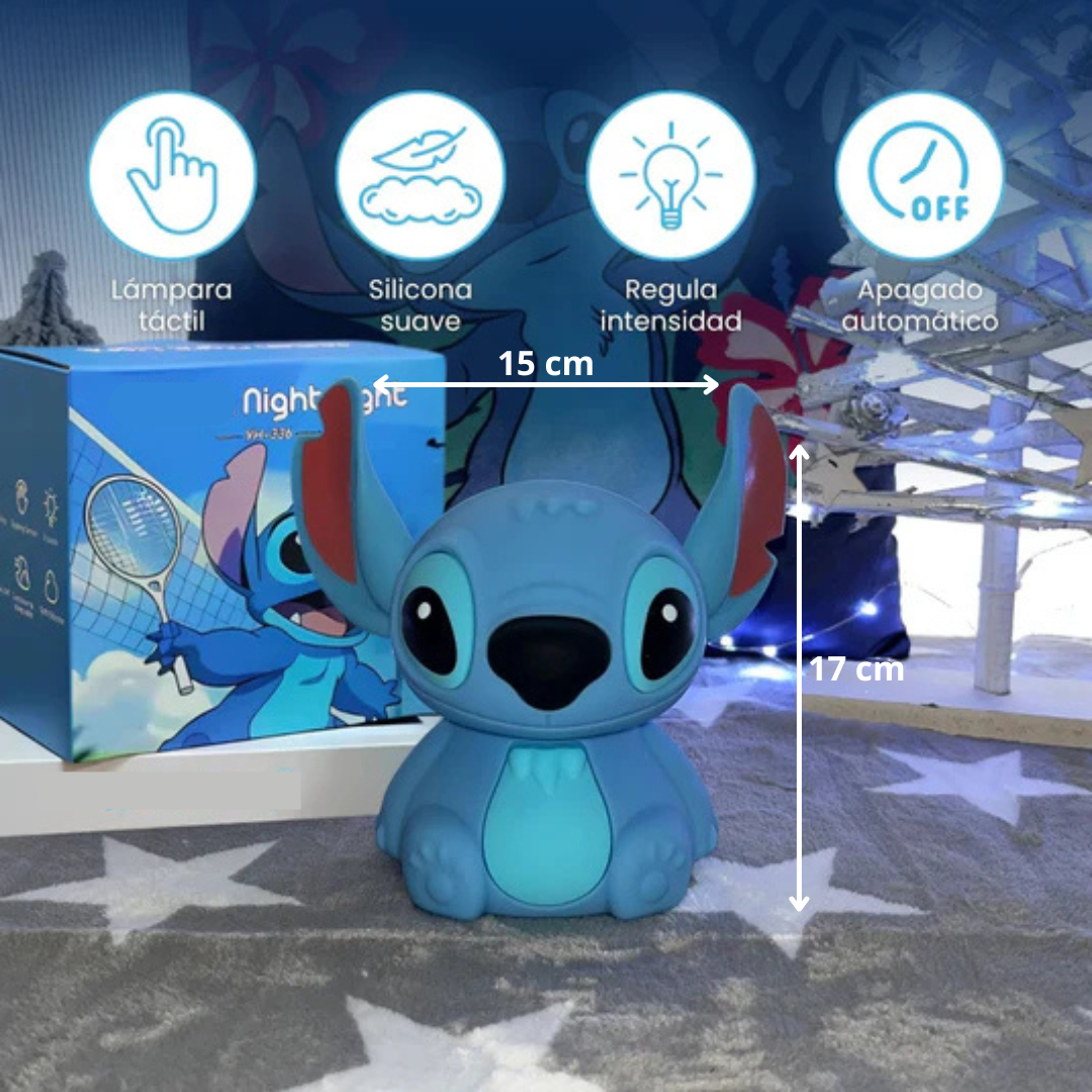 Lámpara de Ohana