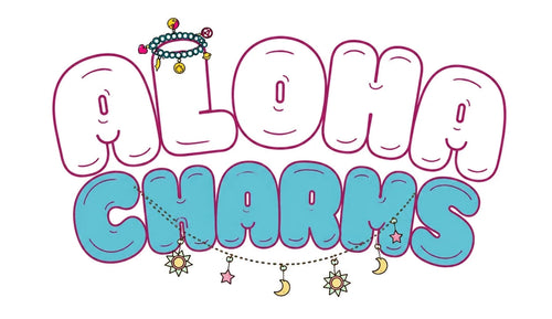 Aloha Charms