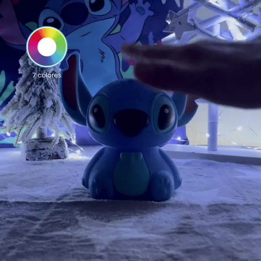 Lámpara de Ohana
