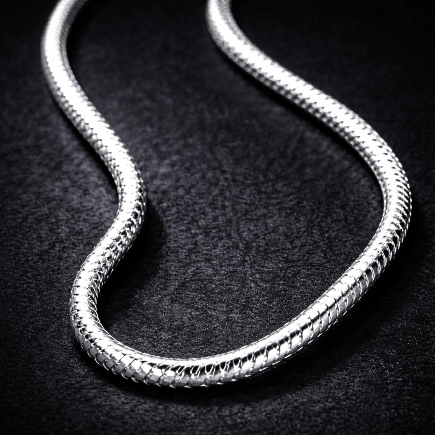 Pulsera Sagrada para Dijes — Plata 925