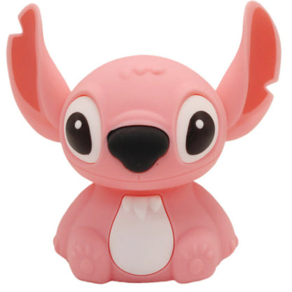 Lámpara de Ohana